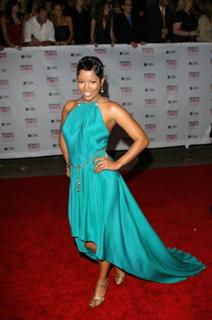 Malinda Williams feet photo 11