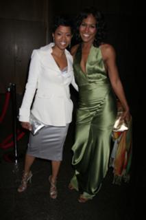 Malinda Williams feet photo 3