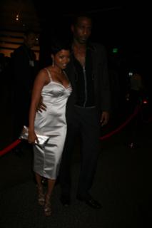 Malinda Williams feet photo 17