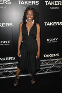 Malinda Williams feet photo 1