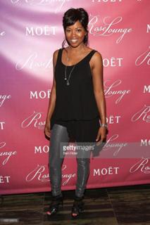 Malinda Williams feet photo 20