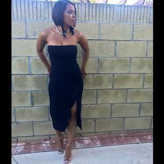 Malinda Williams feet photo 10
