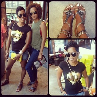 Malinda Williams feet photo 20