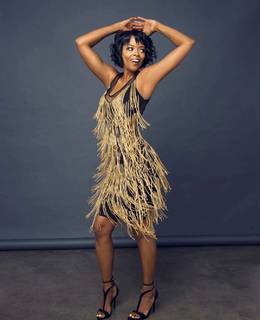 Malinda Williams feet photo 18