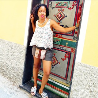 Malinda Williams feet photo 13