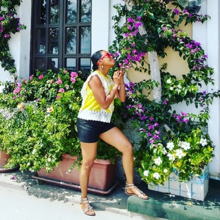 Malinda Williams feet photo 12