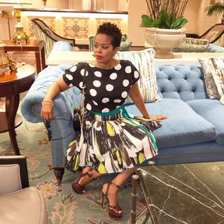 Malinda Williams feet photo 15