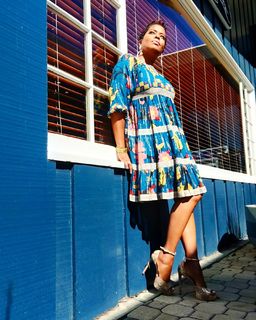 Malinda Williams feet photo 12