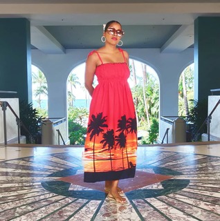 Malinda Williams feet photo 9
