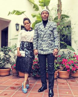 Malinda Williams feet photo 6