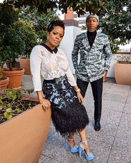 Malinda Williams feet photo 5