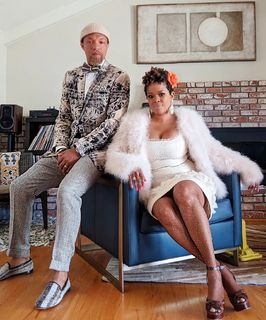 Malinda Williams feet photo 4