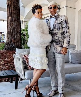 Malinda Williams feet photo 3