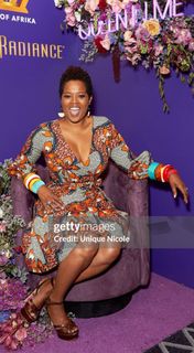 Malinda Williams feet photo 2
