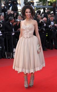 Mallika Sherawat feet photo thumbnail