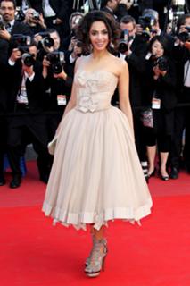 Mallika Sherawat feet photo thumbnail