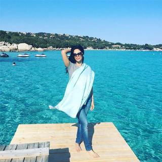 Mallika Sherawat feet photo thumbnail