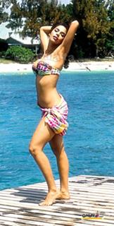 Mallika Sherawat feet photo thumbnail