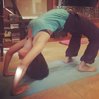 Mallika Sherawat feet photo thumbnail