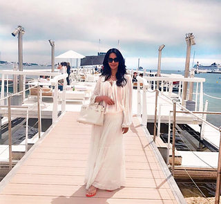 Mallika Sherawat feet photo thumbnail