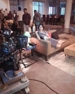 Mallika Sherawat feet photo thumbnail