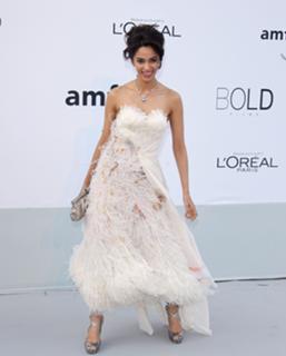 Mallika Sherawat feet photo thumbnail
