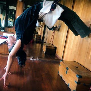 Mallika Sherawat feet photo thumbnail