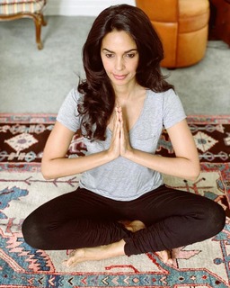 Mallika Sherawat feet photo thumbnail