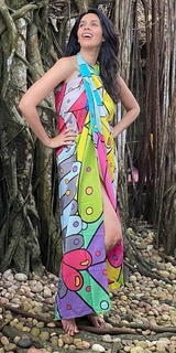 Mallika Sherawat feet photo thumbnail