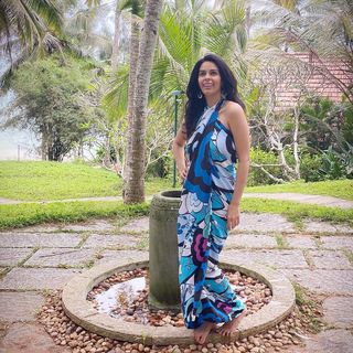 Mallika Sherawat feet photo thumbnail