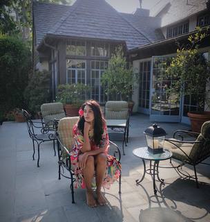Mallika Sherawat feet photo thumbnail