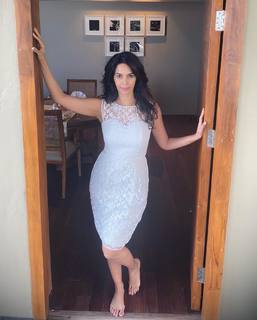 Mallika Sherawat feet photo thumbnail
