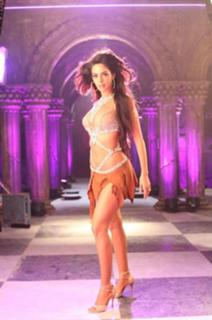 Mallika Sherawat feet photo thumbnail