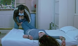 Mallika Sherawat feet photo thumbnail