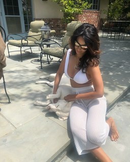 Mallika Sherawat feet photo thumbnail