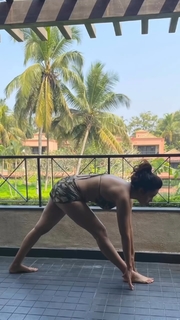 Mallika Sherawat feet photo thumbnail