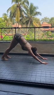 Mallika Sherawat feet photo thumbnail