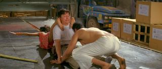 Mallika Sherawat feet photo 8