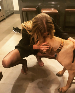 Mallory Edens feet photo 16