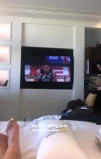 Mallory Edens feet photo 14