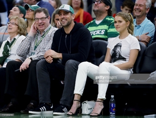 Mallory Edens feet photo 2