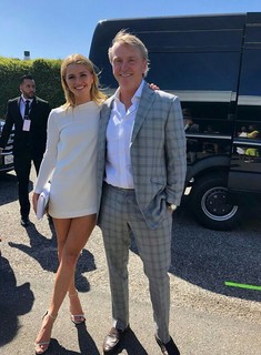 Mallory Edens feet photo 17