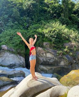 Mallory Edens feet photo 15