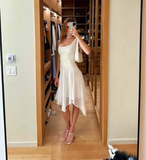 Mallory Edens feet photo 20