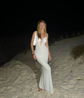 Mallory Edens feet photo 19
