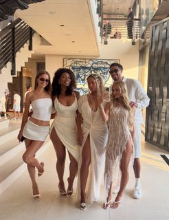 Mallory Edens feet photo 12