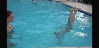 Mallory Georg feet photo 15