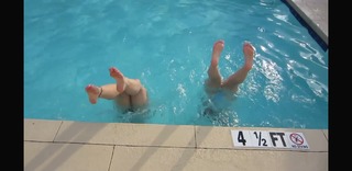 Mallory Georg feet photo 13