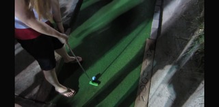 Mallory Georg feet photo 11