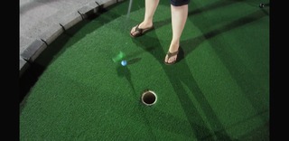 Mallory Georg feet photo 9